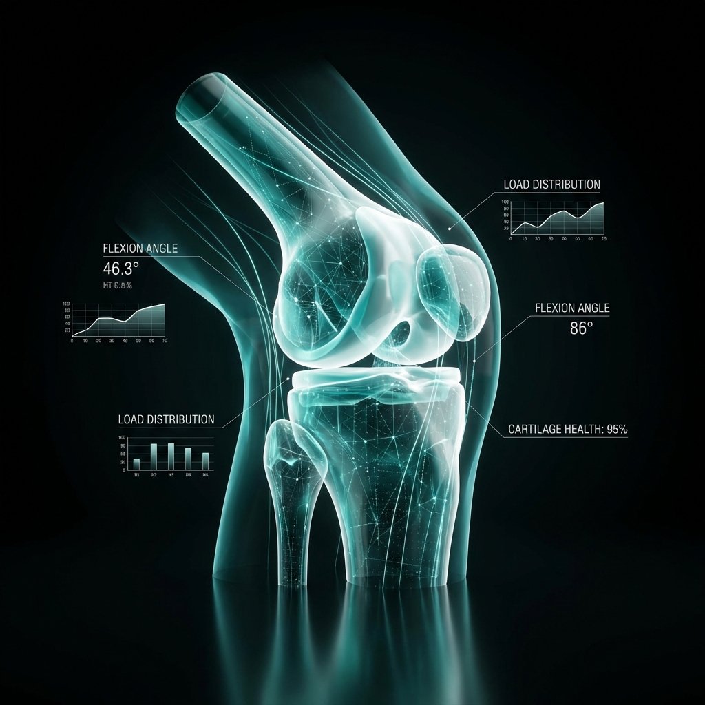Arthritis Visual