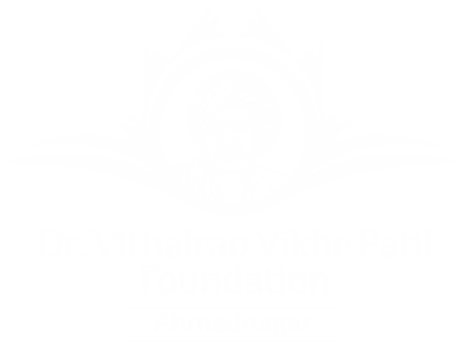 Vikhe Foundation